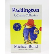 (BBW) Paddington: A Classic Collection (10 Book Slipcase Edition) (ISBN: 9780008264017)