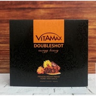 Vita max Doubleshot Energy Honey Guaranteed Original