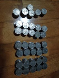 女皇頭壹圓