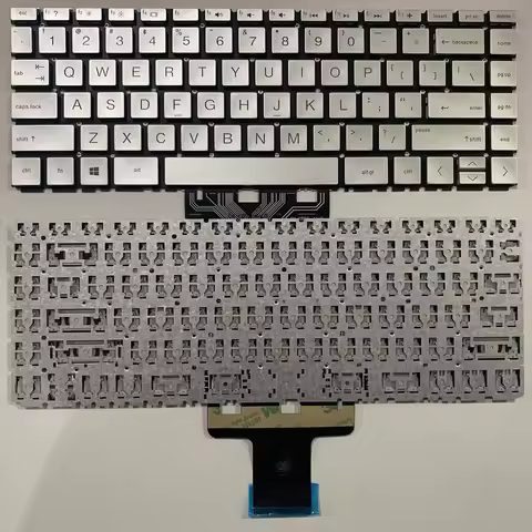 Laptop keyboard US Layout for HP Pavilion 14-CC 14-CD 14-CE 14-CF 14-CK 14-CMF