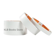 Double-Sided Adhesive Tape, Office Adhesive Tape, Durable-Strong-Adhesive Double-Sided Office Tape