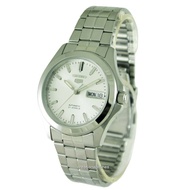 [CreationWatches] Seiko 5 Automatic 21 Jewels Stainless Steel Men's Watches