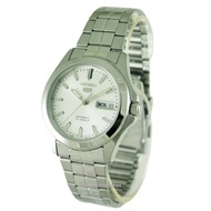 [CreationWatches] Seiko 5 Automatic 21 Jewels Stainless Steel Men's Watches