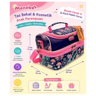 Children's Lunch Bag, JoyBox, Lunch Box, Food Container, Simple and Comfortable to Carry