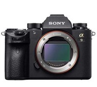 [APPS STORE] SONY 相機 數位 單眼 A9 索尼 ILCE-9 α9 E 接環全片幅 CMOS 感光元件