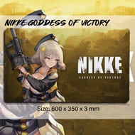 ＜901＞胜利妮姬女神NIKKE: Goddess of Victory : 004 600*350mm TCG Playmat