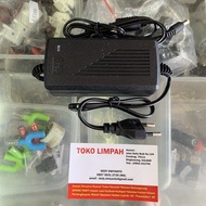 5A 12v Adapter Plug Power 5 Ampere 60W Watt