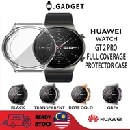 HUAWEI GT2 Pro Watch Full Protective Tpu Cover Case Protector(Protection Frame GT 2 Pro Shockproof )