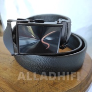 MEN'S ZIPPER BELT belt for man leather belt man belt