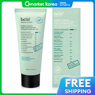 belif | เบลิฟ ปัญหาแก้ไขได้ โฟมล้างหน้าวีแกน 100 มล