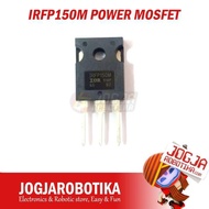 Irfp150 IRFP150M MOSFET POWER