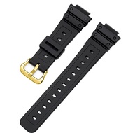 Dây Đồng Hồ Silicon Áp Dụng Và Vỏ Thay Thế Cho Casio G-SHOCK DW5600 /GWM-5610 /GW-5000 Vỏ Thép Không