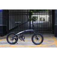 Coming soon java velo - folding bike 20