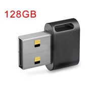 ส่งฟรีถูกชัวร์TYPE-C แฟลชไดร์ฟ USB 128GB สำหรับคอมพิวเตอร์ TYPE-C USB ความเร็วสูง USB แฟลชไดร์ฟ128GB