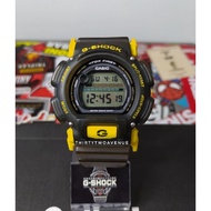 Original G-Shock DW-003 Vintage USED with Custom BnB DW-9052