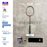 Raket Badminton / Bulutangkis Felet Aeromars 10 Original