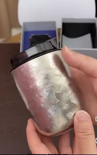 純鈦杯