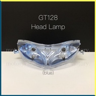 MODENAS GT128 - HEAD LAMP LAMPU DEPAN GT 128