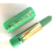 [Ready Stock]Original Lipstick Hijau Issteru