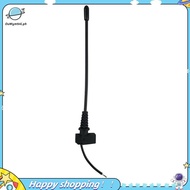 【ouwym9al】1 Pcs Microphone Antenna Suitable for EW100G2 100G3 Wireless Microphone Bodypack Repair Mi
