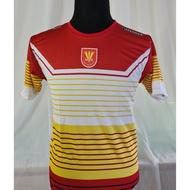 Defender Selangor Rugby Round neck shirt