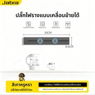ปลั๊กไฟรางไม่ต้องเจาะผนัง กำลังสูง ใช้ได้ทั่วโลก มาตรฐาน UK/US