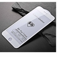 Samsung Galaxy A6 A6+ Plus 2018 5D 0.2mm Full Cover Tempered Glass