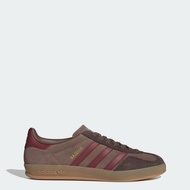 adidas Lifestyle Gazelle Indoor Shoes Men Brown JQ8398