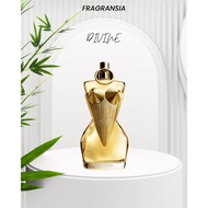 DIVINE EDP PERFUME FOR WOMAN 100ML