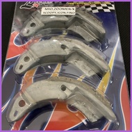 ⊕ ❁ ✓ LHK Clutch Lining For Mio Sporty,  Zoomer X , Scoopy , Icon , Fino