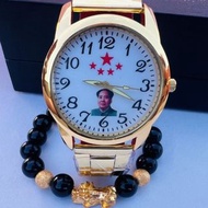 (2pc/2隻) 手錶毛澤東 toy watch #PDC 771408