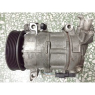 Peugeot 308 408 3008 5008 rcz compressor