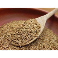 孜然 Jintan Putih Cumin Seed 1kg