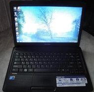 laptop toshiba corei3