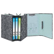 ABBA 2D RING FILE 1" (AB12000/AB12001)