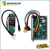 【Storewide Sale】 For Segway Ninebot Max G30 G30d Control Board Assembly Replacement Controller Dashboard Dispaly Panel Part
