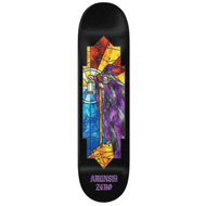 Zero Skateboard Deck ( แผ่น สเก็ตบอร์ด )