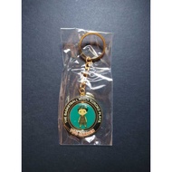 Kuroko no Basket - Aomine Daiki - Metal Keychain