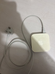 Apple Airport Express Wi-Fi 路由器