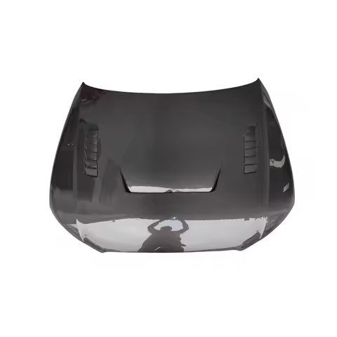 A4 S4 B8 B8.5 Carbon Fiber Hood for Audi A4 2009-2016