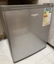 Whirlpool 小型單門雪櫃