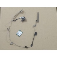 HP EliteBook 725 G3 LCD Video Cable & CAMERA 6017B0585901,WIFI CARD ,826NGW,851594-001,7265NGW, 7(L-