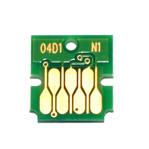 T04D1 Waste Ink Tank Maintenance Box Chip For Epson M3180 M3170 L6490 L6198 L6170 L6160 L6190 6191 W