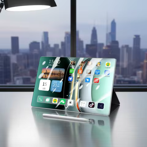 Original Tablet iPad Air Pro 12 Inch 22GB RAM 2TB ROM tablet Android 15 Core Pad Tablet PC Phone Dua