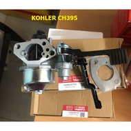 Carburetor for Kohler 6HP CH270, 14HP CH395 CH440