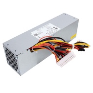 Upgraded New 240W Power Supply Unit Compatible with Dell OptiPlex 790 7010 390 960 990 3010 9010 SFF