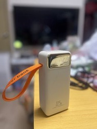 卡斐樂 Cafele 金剛電霸8合一充電寶 30000mAh |自帶雙線｜