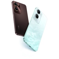 Vivo Y18 8GB + 128GB