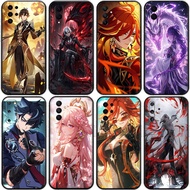 for Vivo V7 Plus Y79 V9 Y85 Y89 V11i V11 V15 V20 Pro V19 V20 SE Y70 V21 Compatibility TPU phone case
