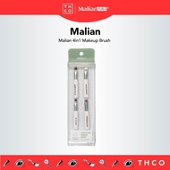 Malian 4 In 1 Makeup Brush 玛莉安4合1化妆刷